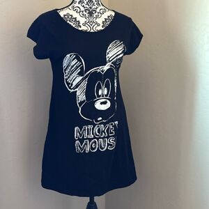 Disney Mickey Mouse Top